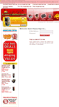 Mobile Screenshot of findarcademachines.com